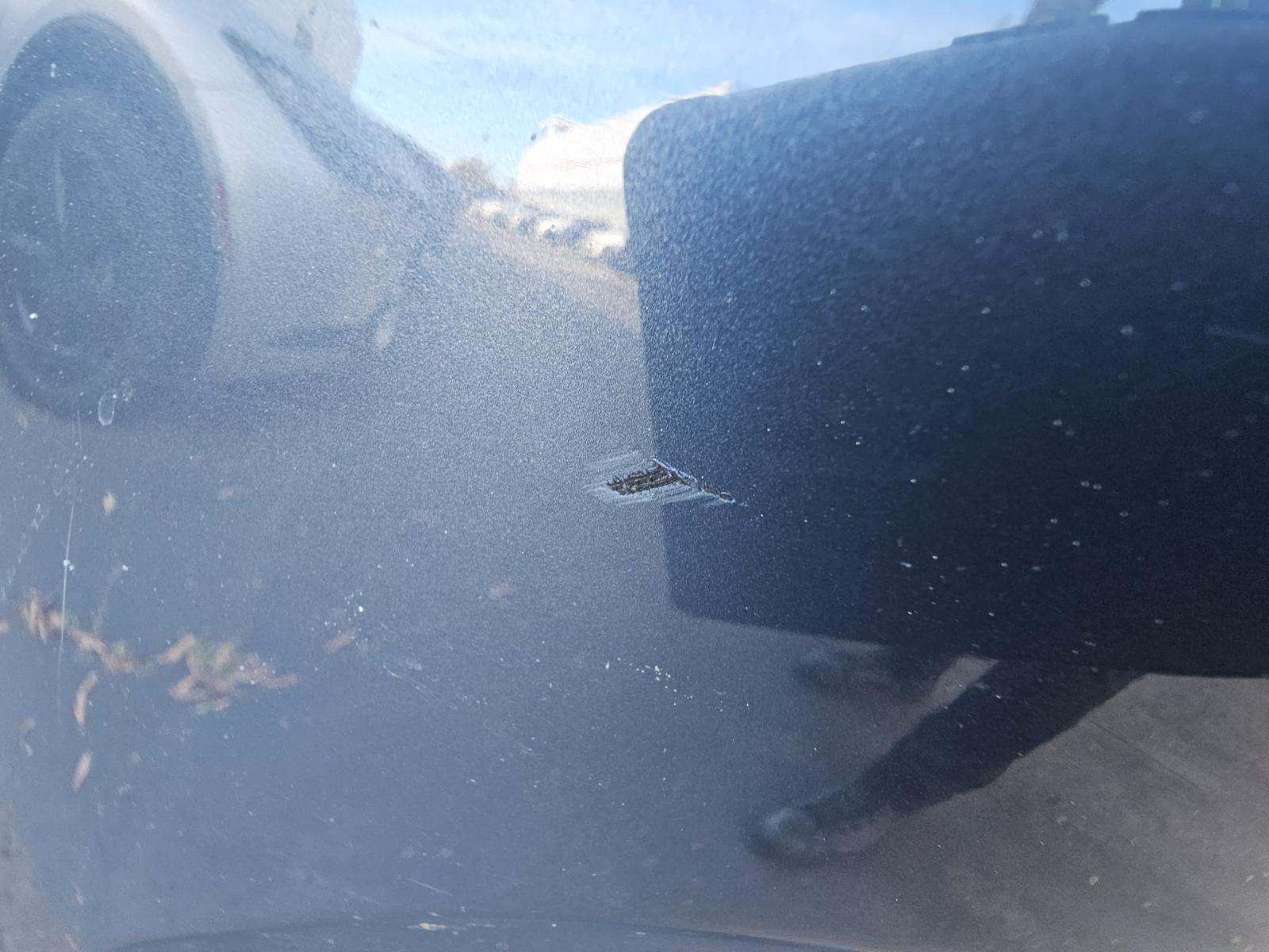 2021 MAZDA CX-5 Carbon Edition AWD