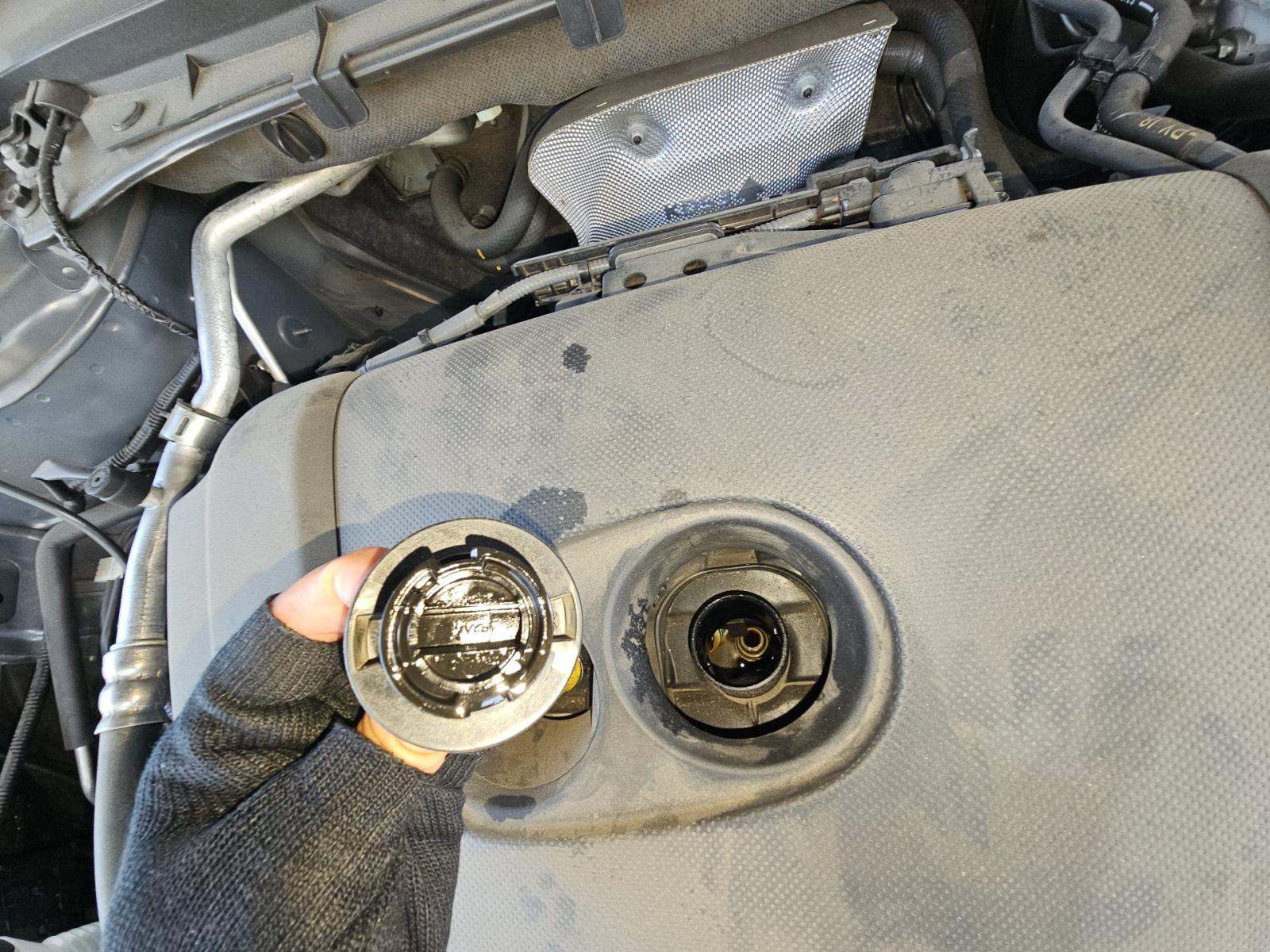 2021 MAZDA CX-5 Carbon Edition AWD