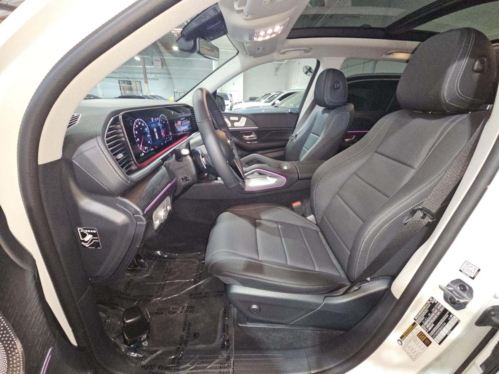 MERCEDES-BENZ GLE-CLASS - 6