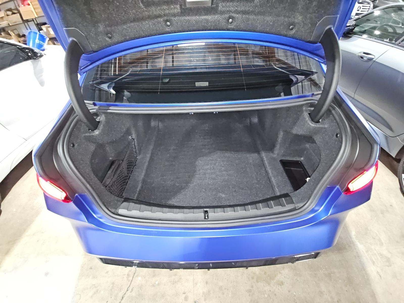 2023 BMW M3 Competition xDrive AWD