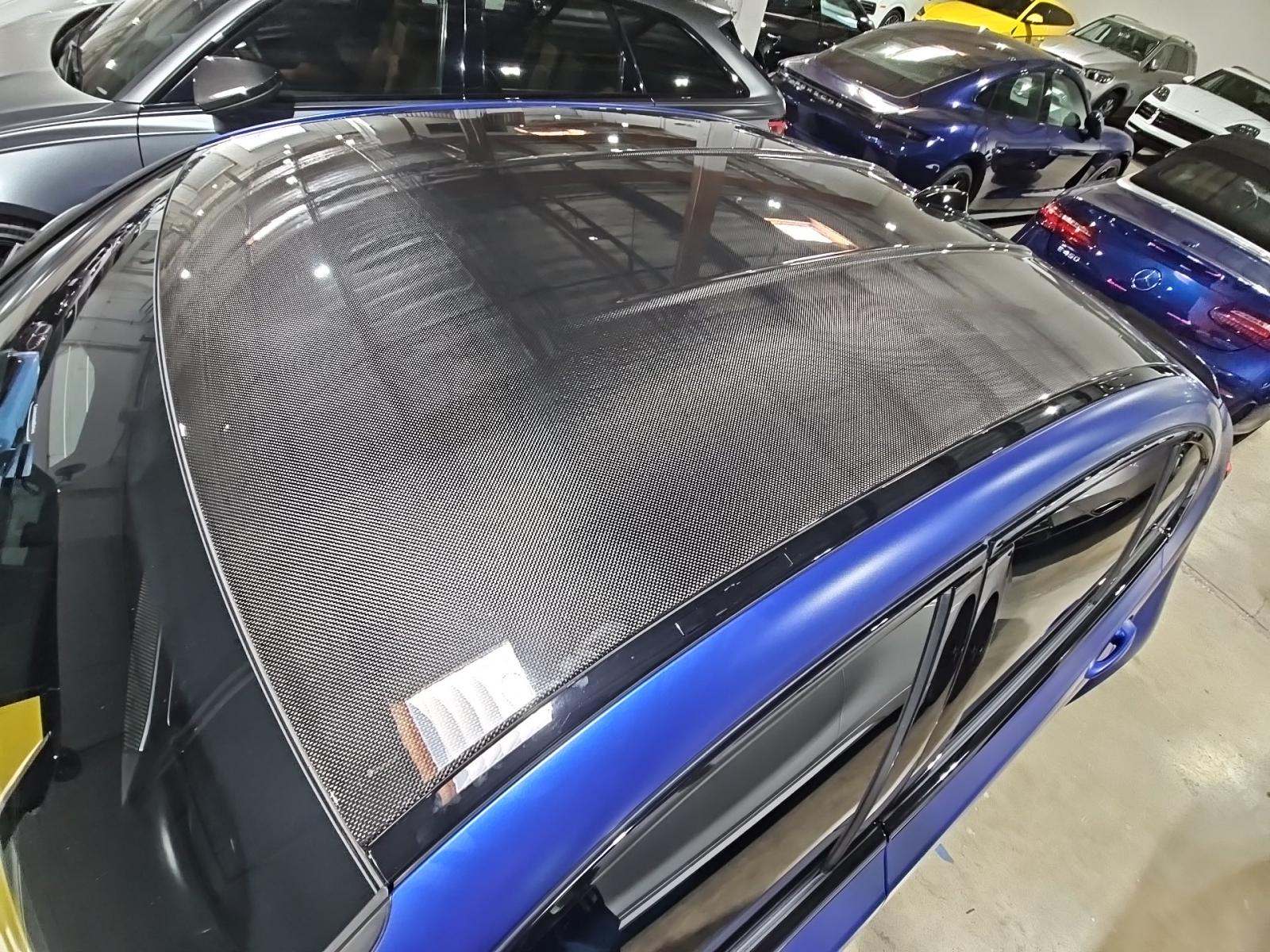 2023 BMW M3 Competition xDrive AWD