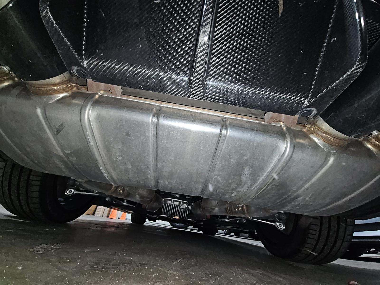 2023 BMW M3 Competition xDrive AWD