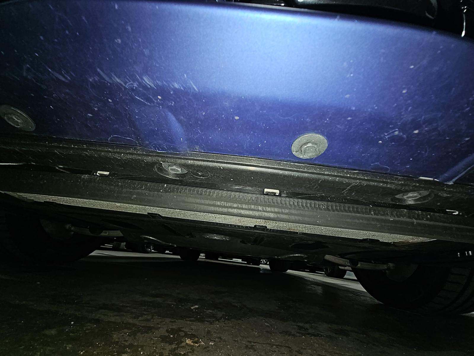 2023 BMW M3 Competition xDrive AWD