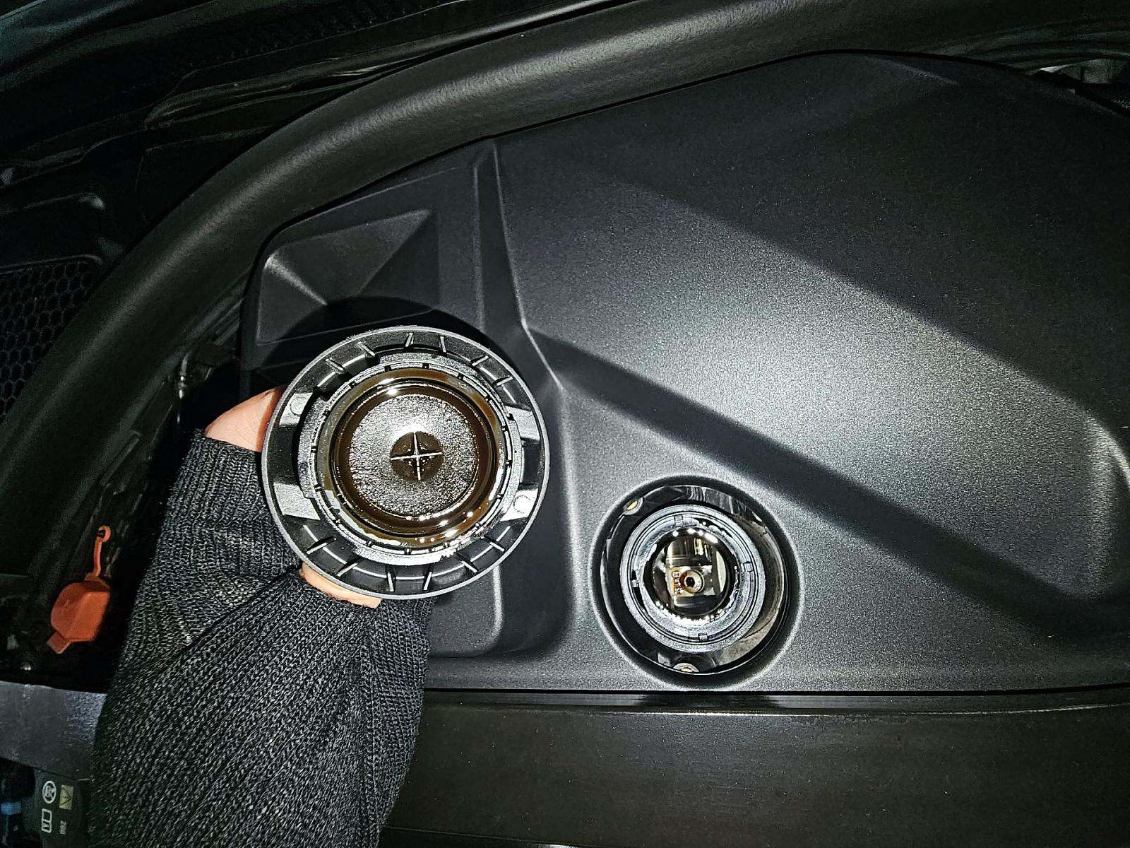 2023 BMW M3 Competition xDrive AWD