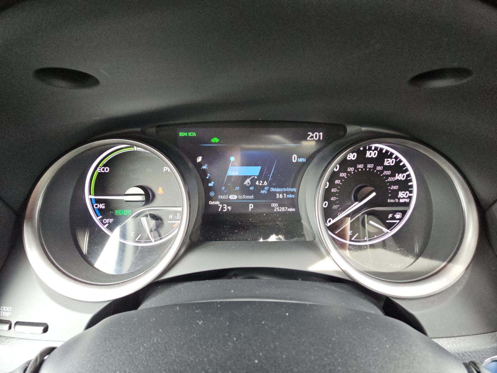 2024 Toyota Camry Hybrid XSE FWD