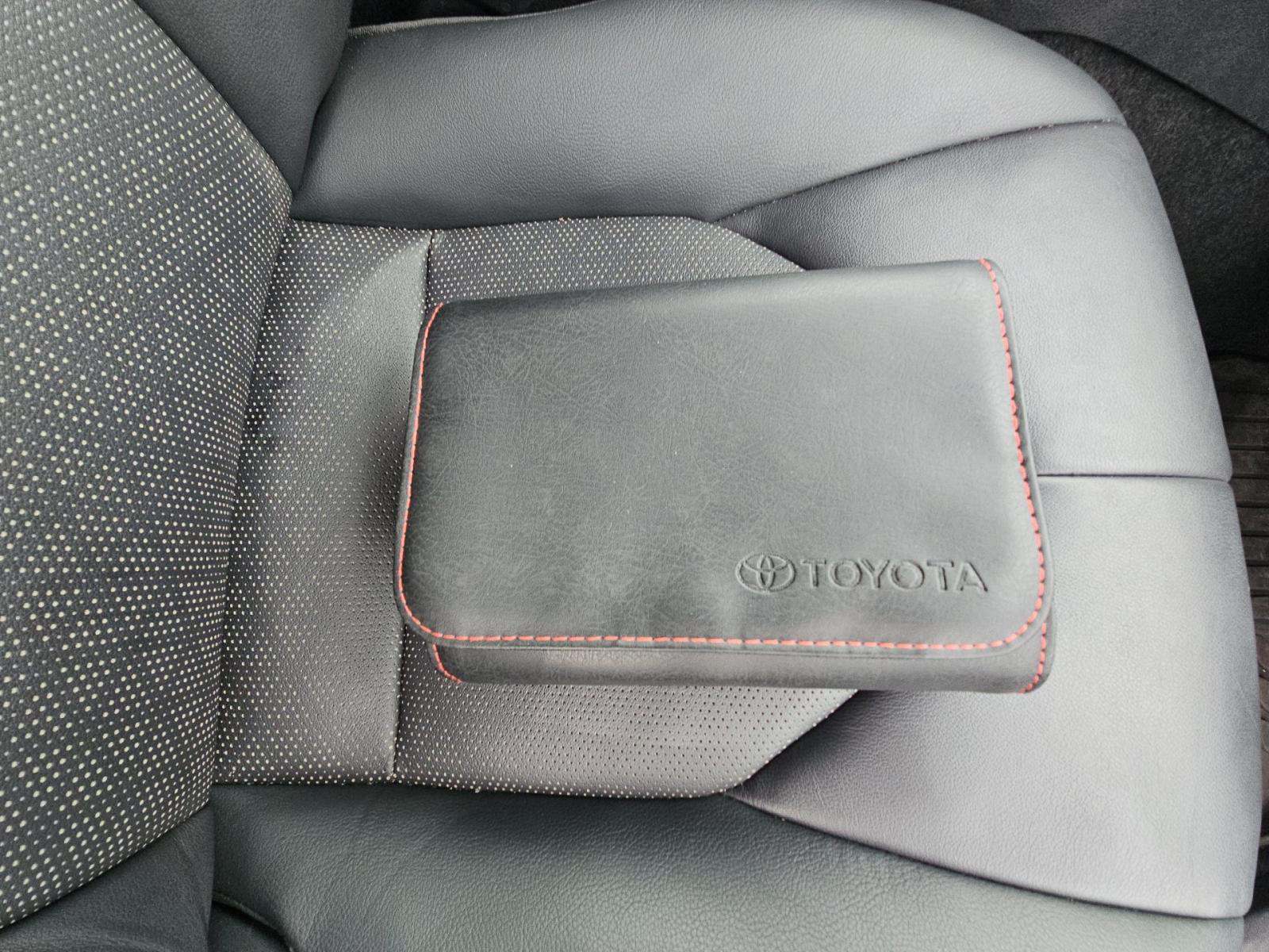 2024 Toyota Camry Hybrid XSE FWD