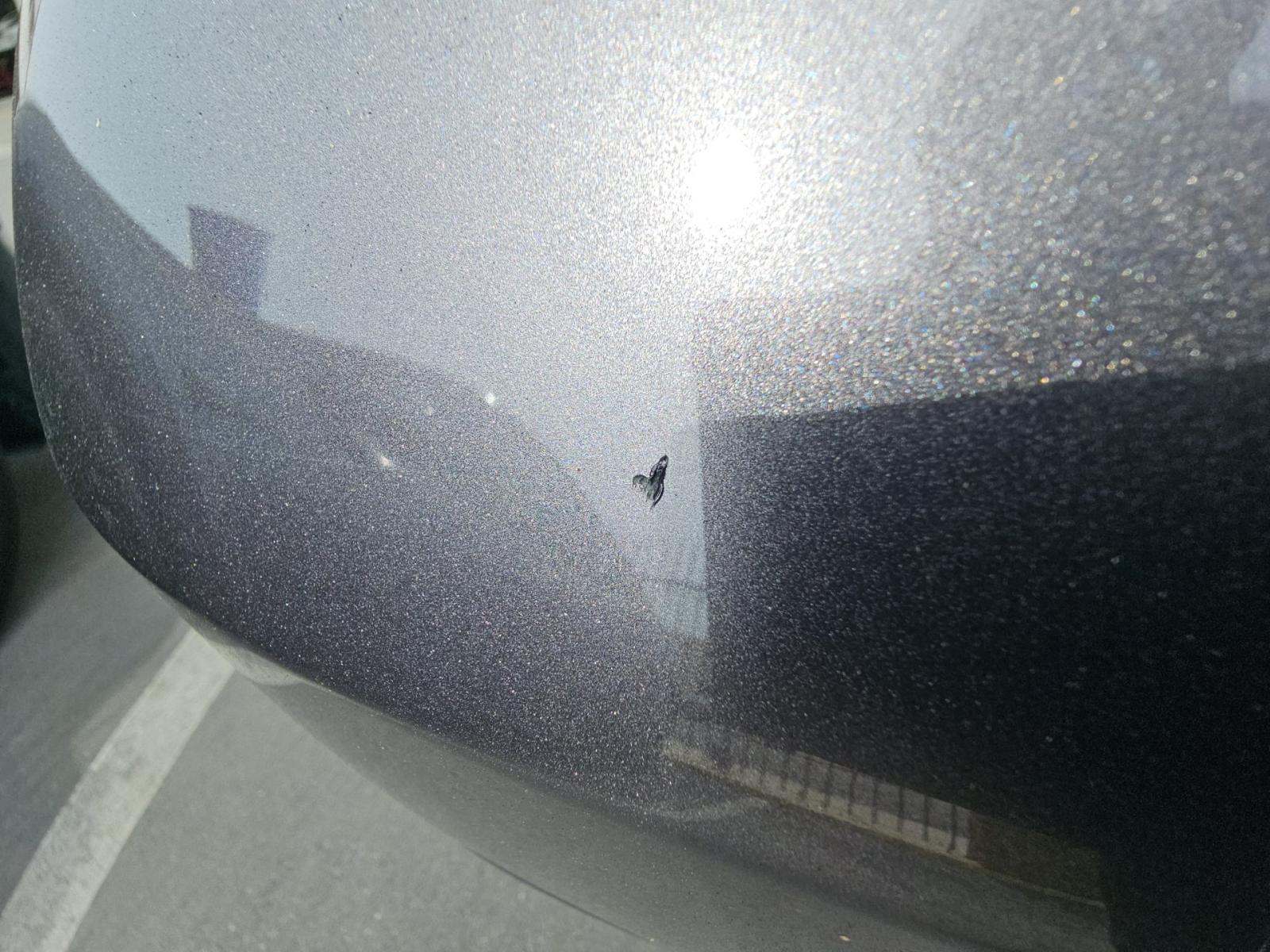 2024 Toyota Camry Hybrid XSE FWD