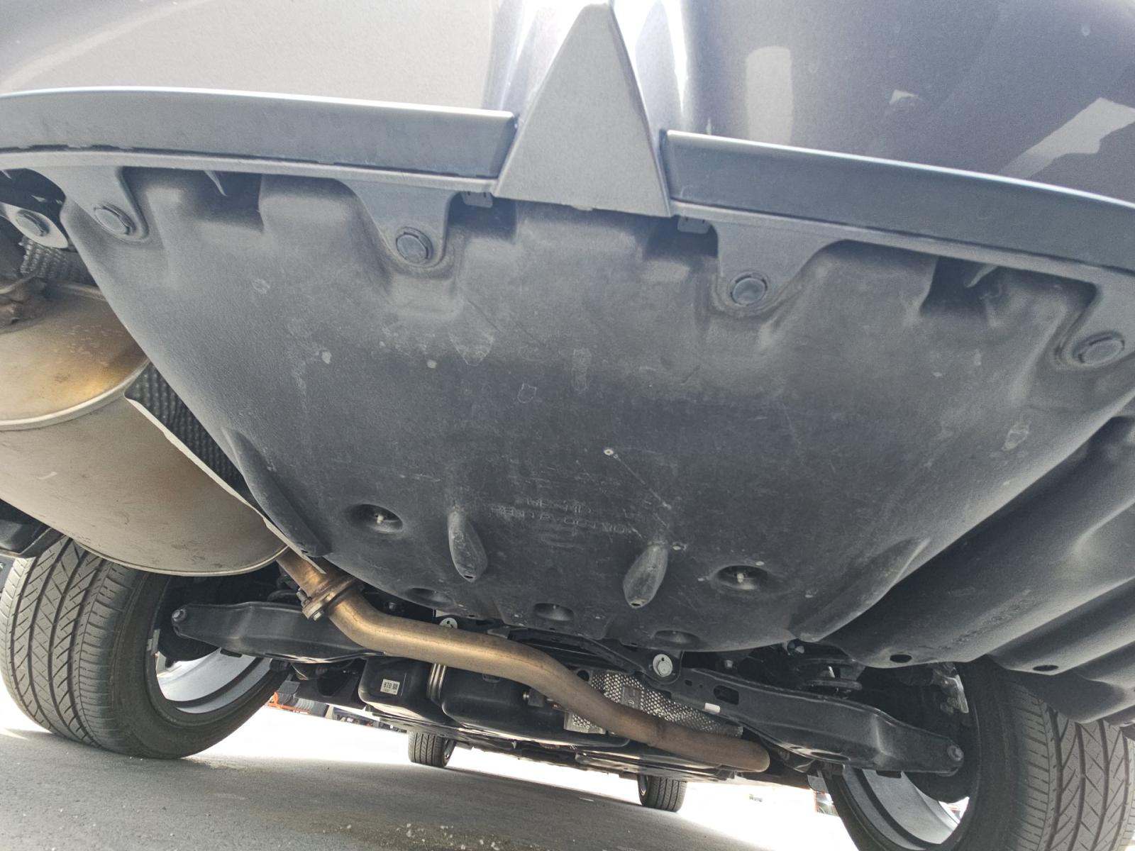 2024 Toyota Camry Hybrid XSE FWD