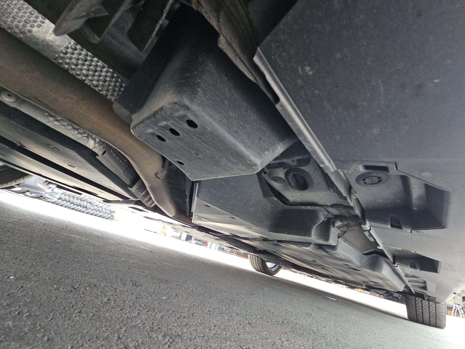 2024 Toyota Camry Hybrid XSE FWD