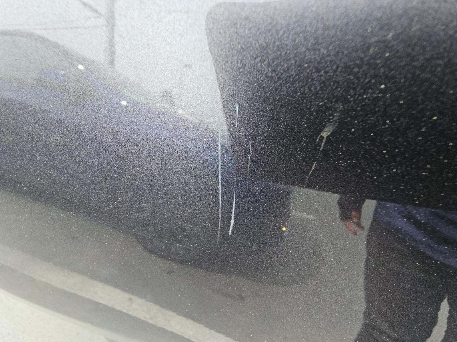 2024 Toyota Camry Hybrid XSE FWD