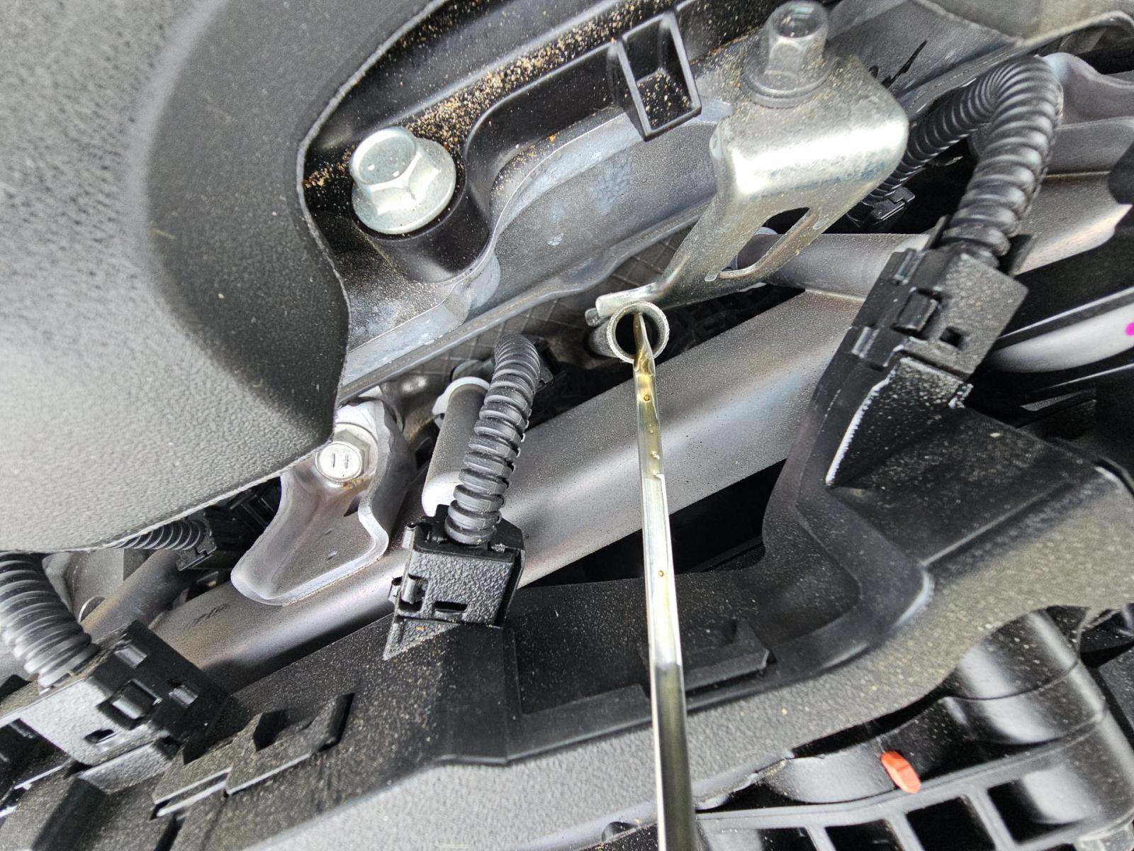 2024 Toyota Camry Hybrid XSE FWD