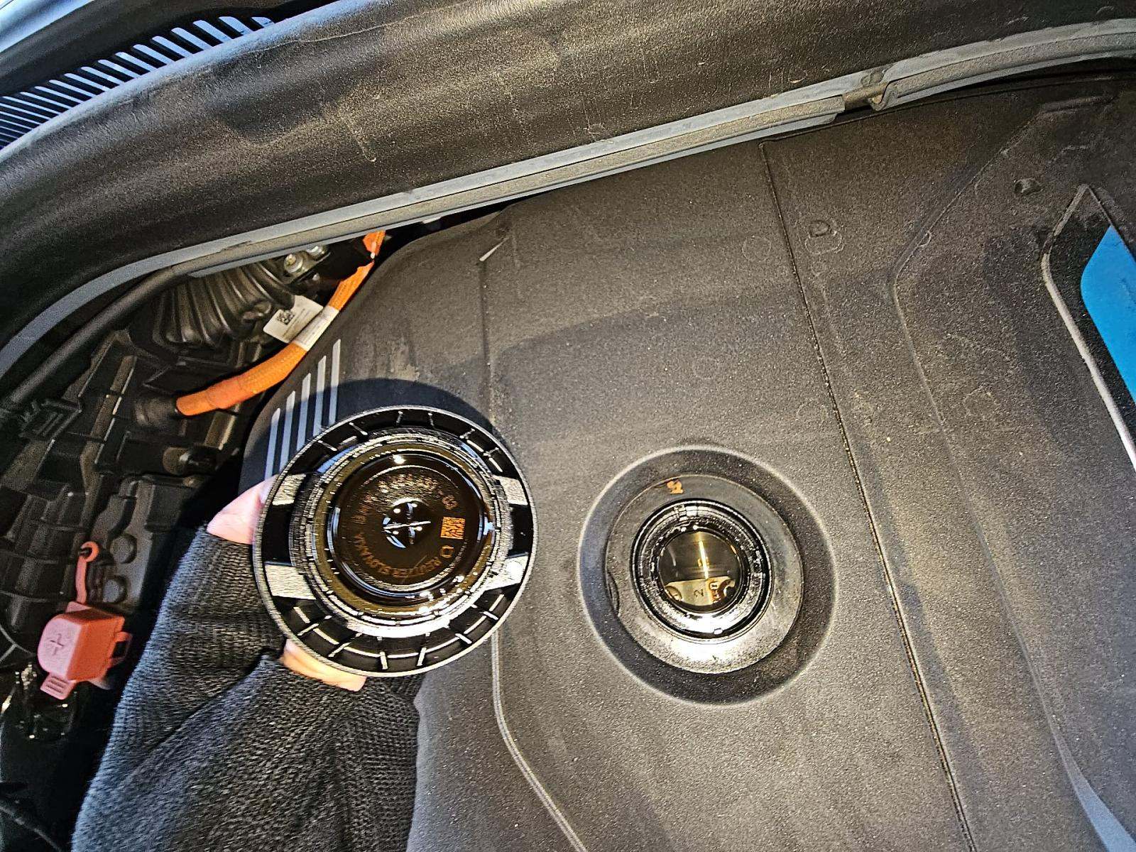 2021 BMW X3 xDrive30e AWD