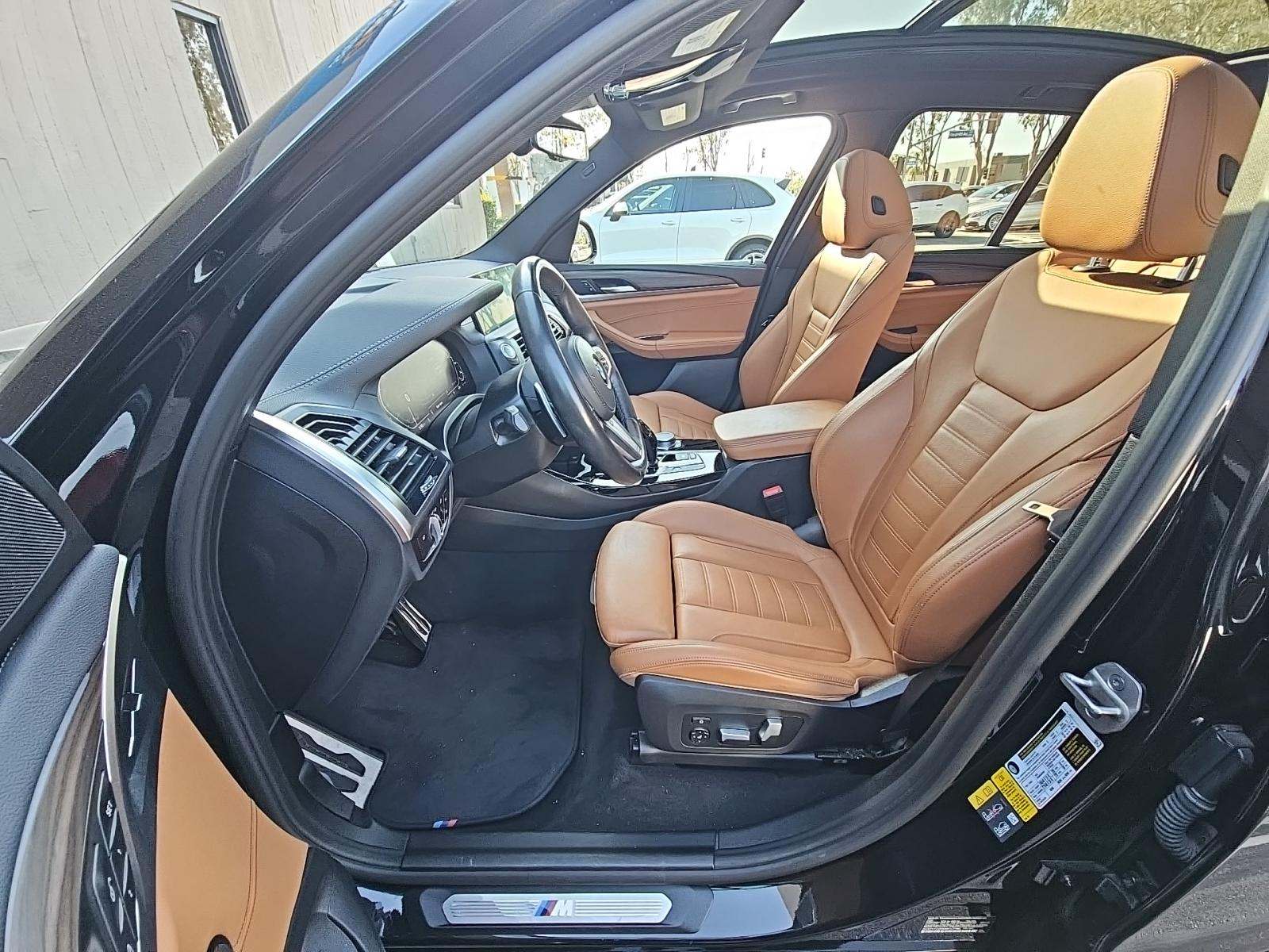 2021 BMW X3 xDrive30e AWD