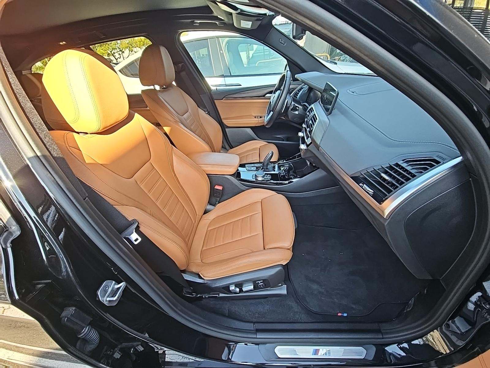 2021 BMW X3 xDrive30e AWD