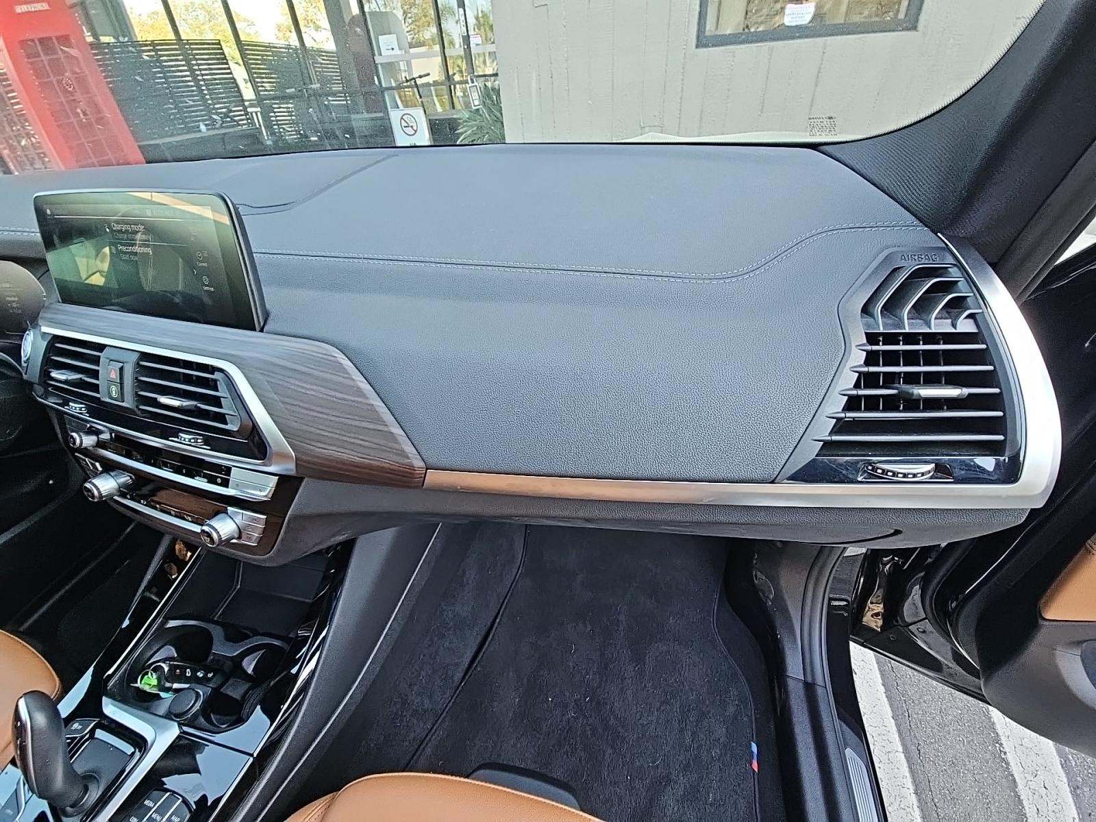 2021 BMW X3 xDrive30e AWD