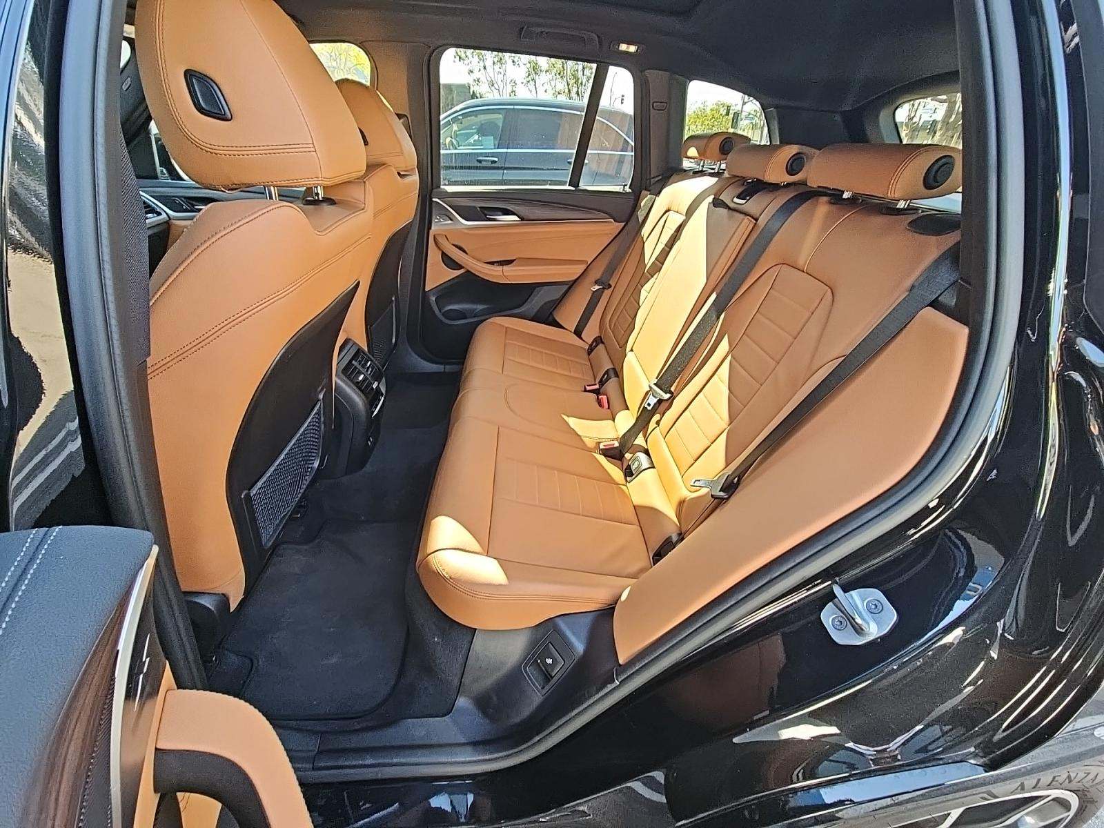 2021 BMW X3 xDrive30e AWD