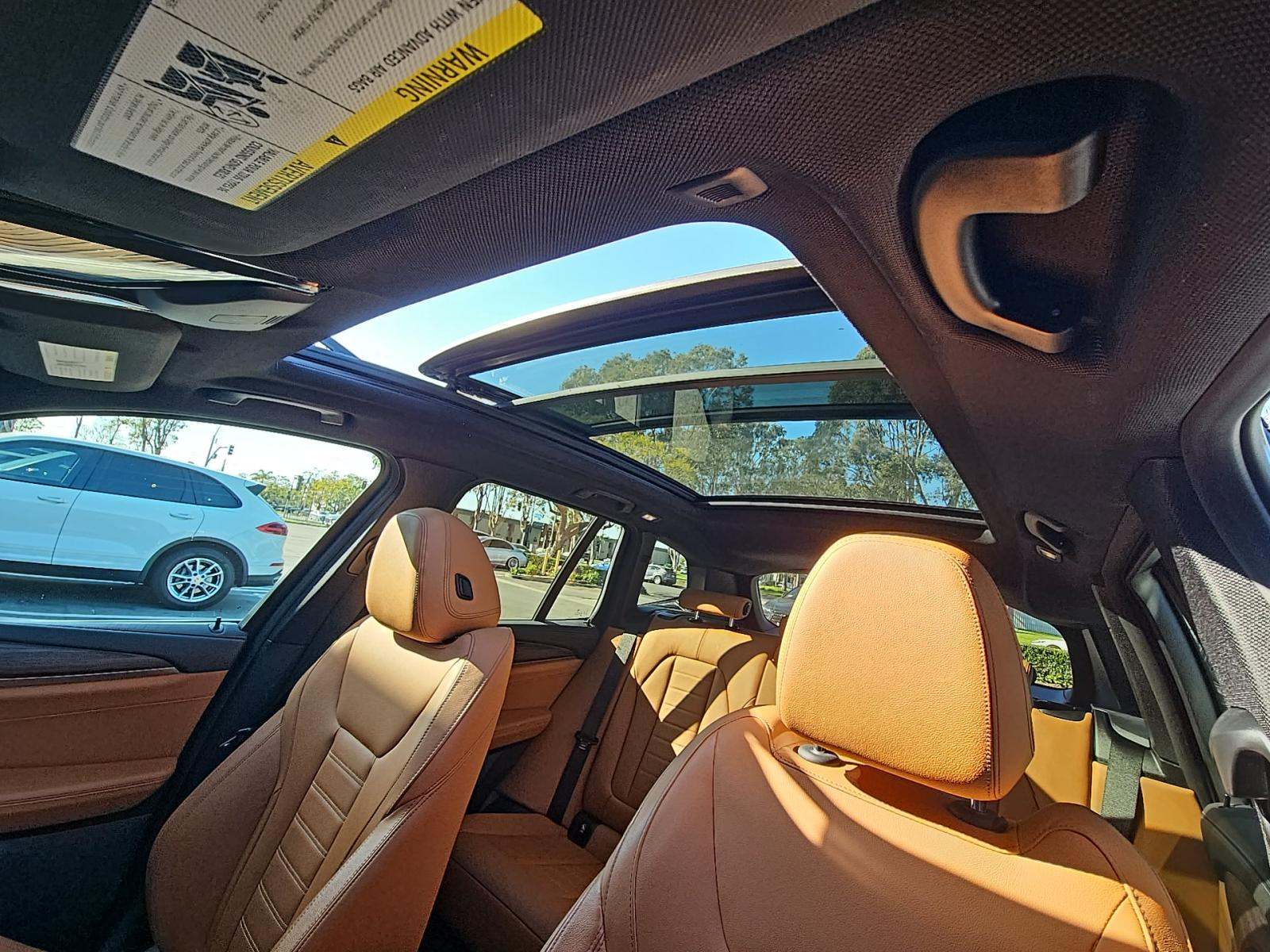 2021 BMW X3 xDrive30e AWD