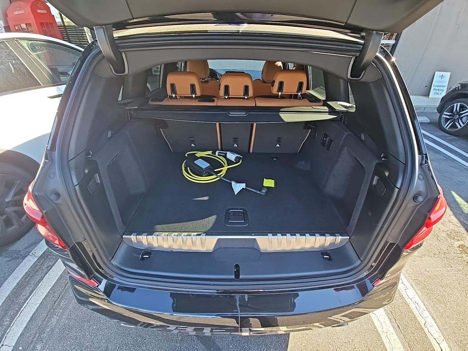 2021 BMW X3 xDrive30e AWD