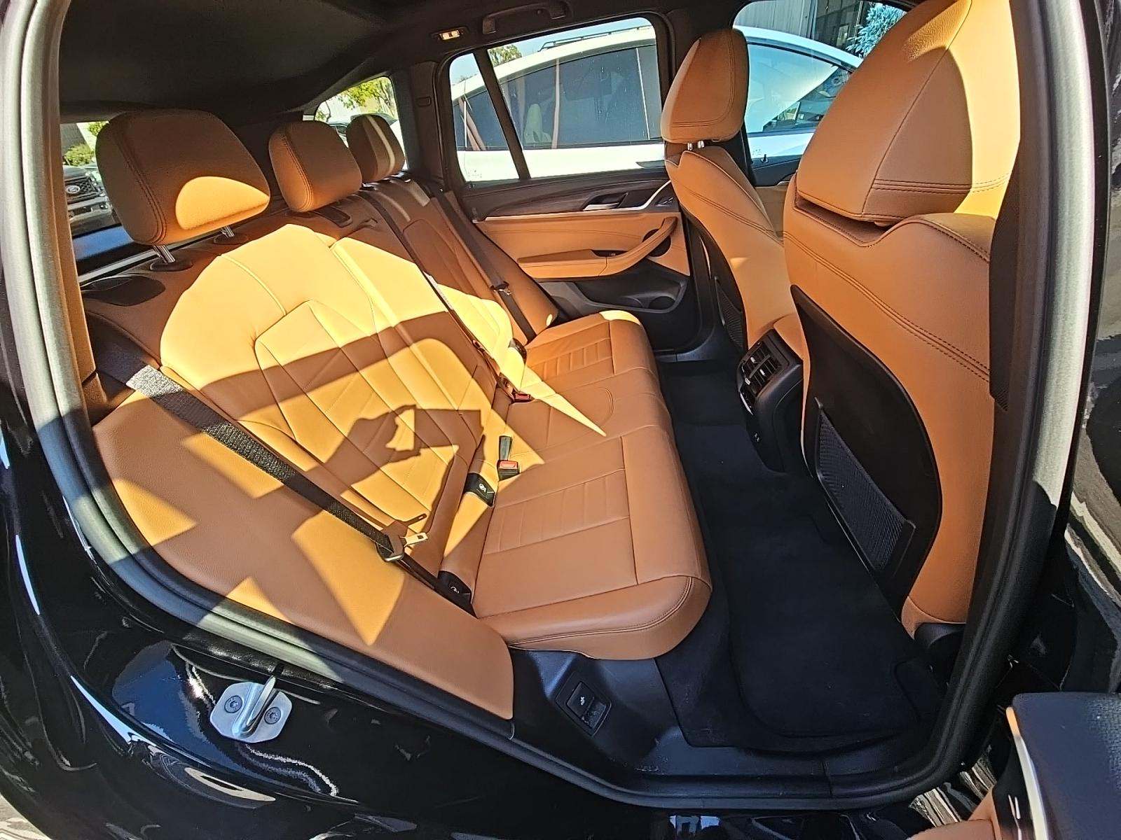 2021 BMW X3 xDrive30e AWD