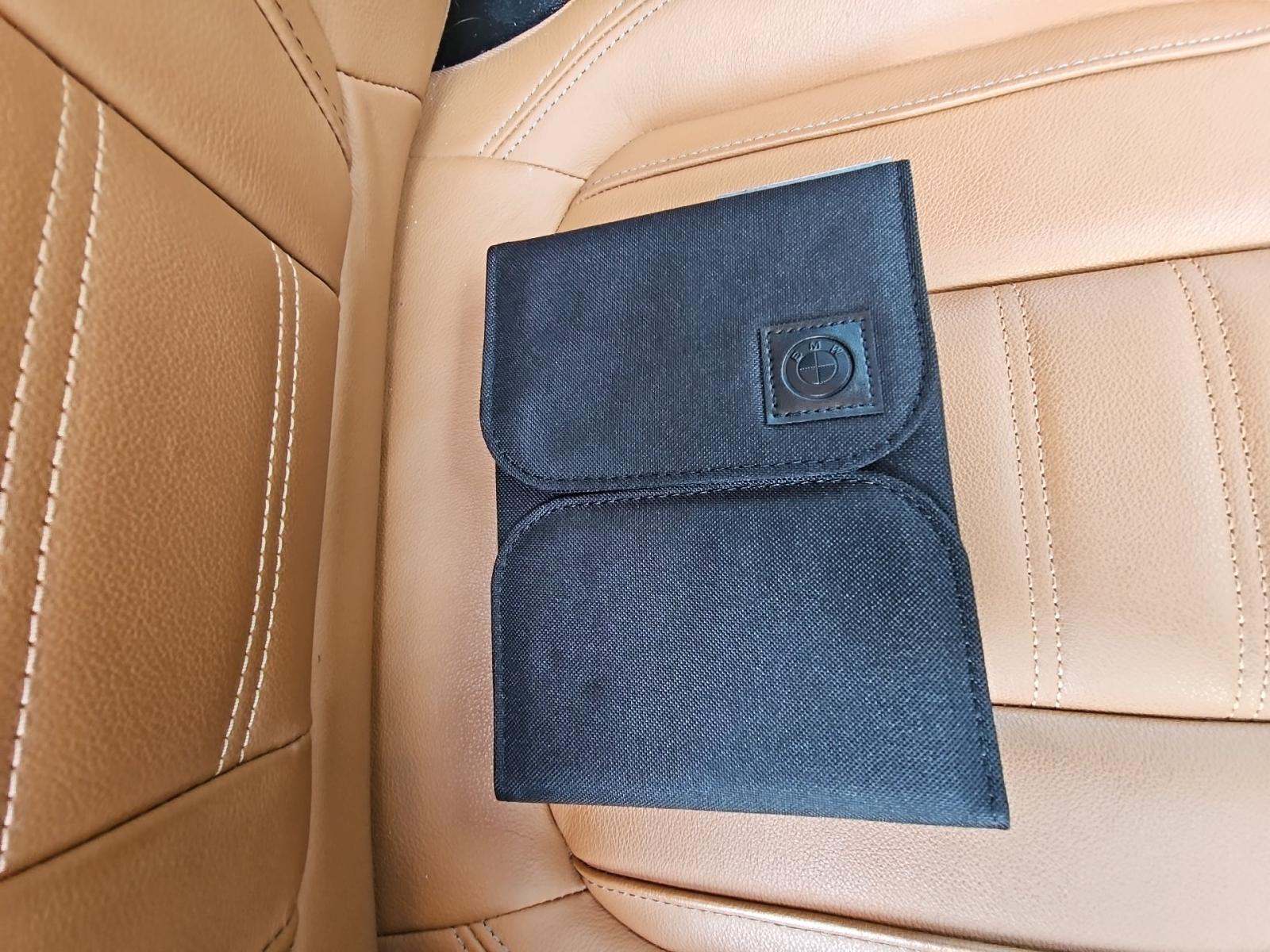 2021 BMW X3 xDrive30e AWD