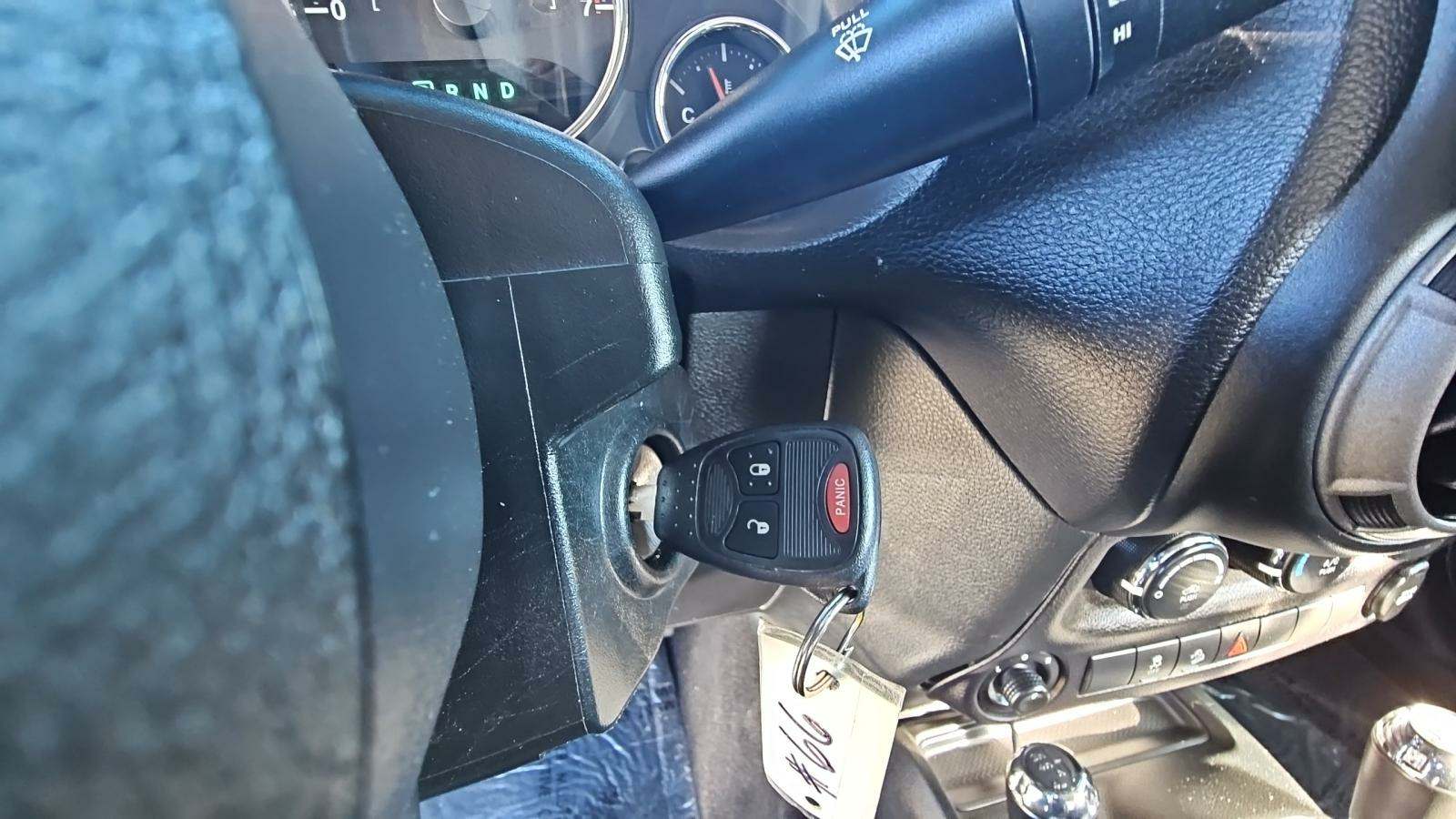 2017 Jeep Wrangler Sport AWD