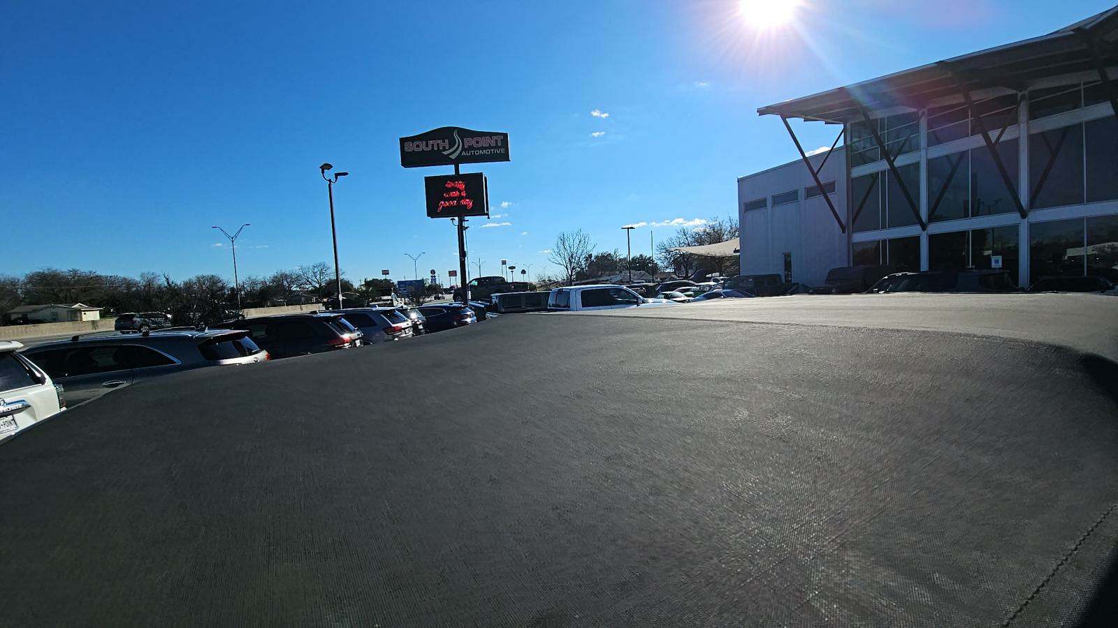 2017 Jeep Wrangler Sport AWD