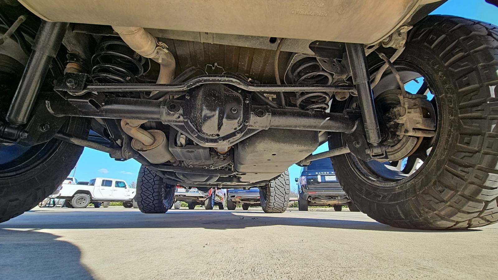 2017 Jeep Wrangler Sport AWD