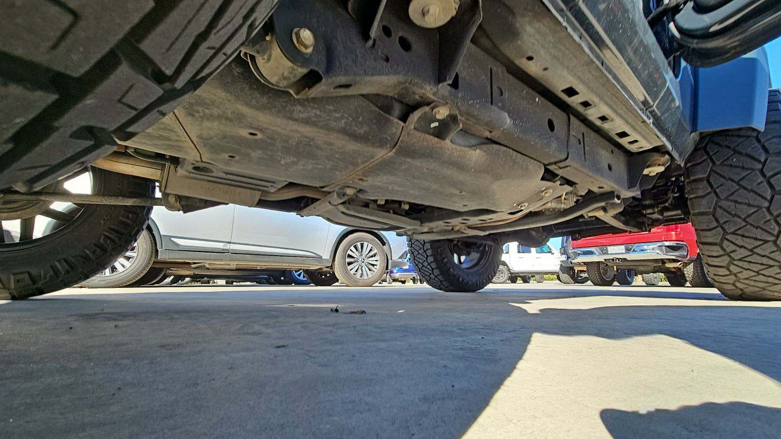 2017 Jeep Wrangler Sport AWD