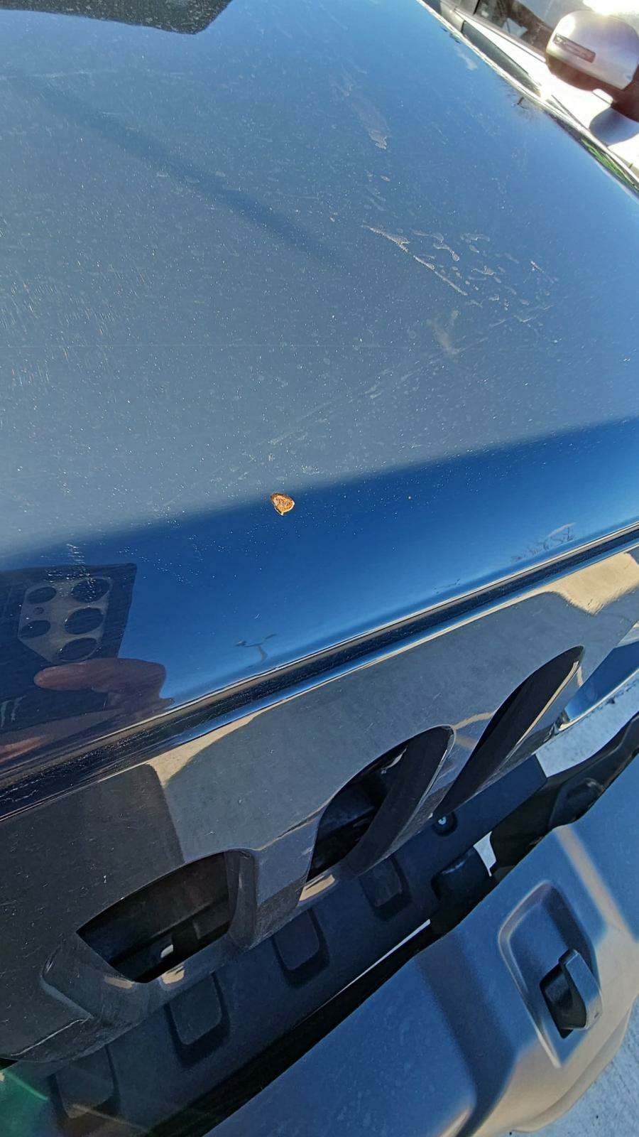 2017 Jeep Wrangler Sport AWD