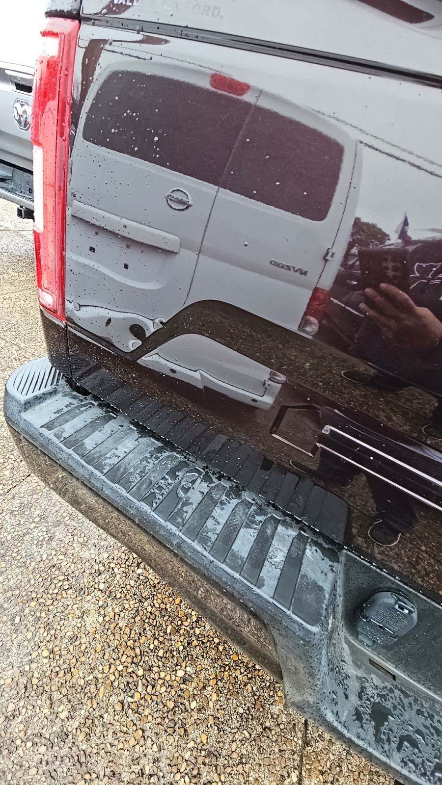 2018 Ford F-150 XL AWD