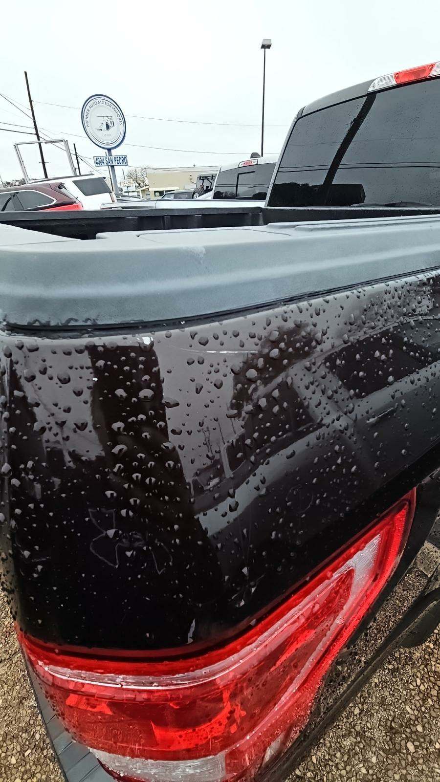 2018 Ford F-150 XL AWD