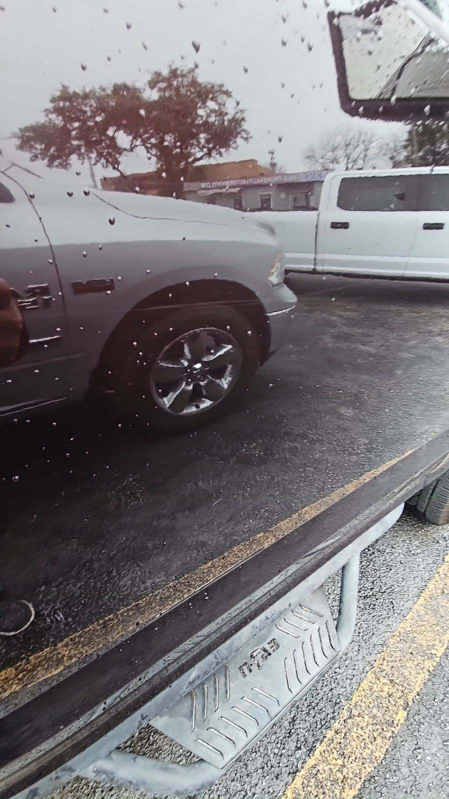 2018 Ford F-150 XL AWD