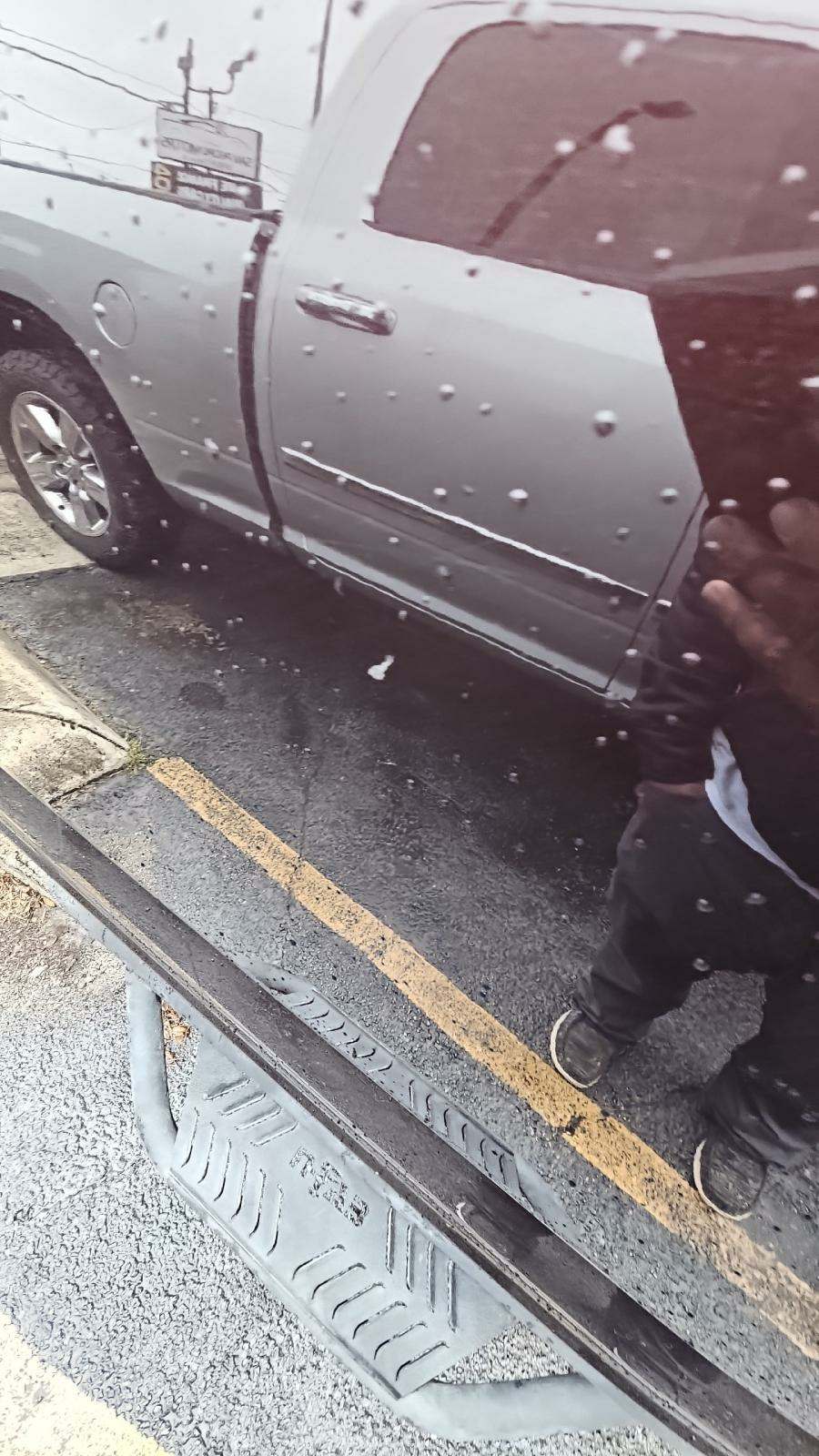 2018 Ford F-150 XL AWD