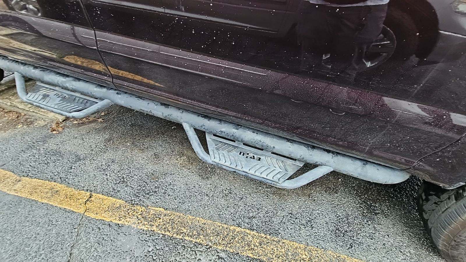 2018 Ford F-150 XL AWD