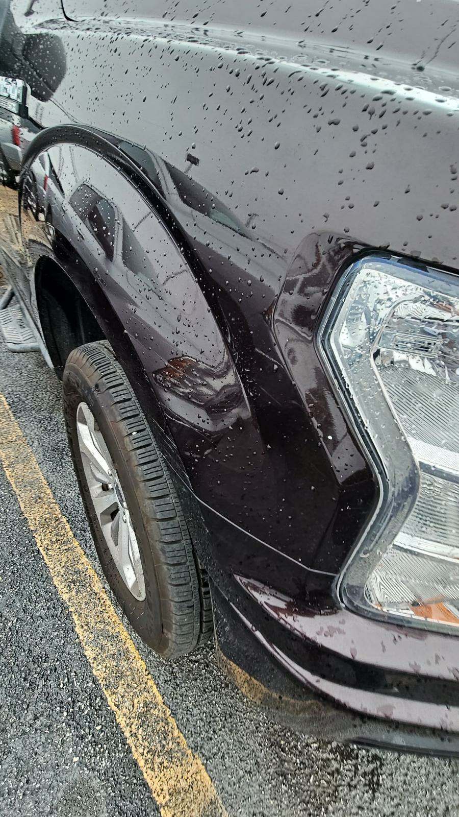 2018 Ford F-150 XL AWD