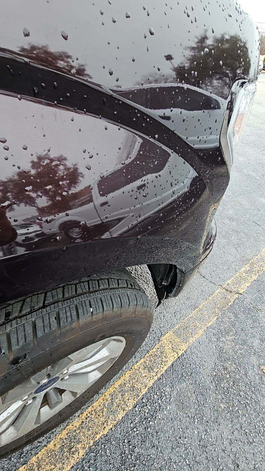 2018 Ford F-150 XL AWD