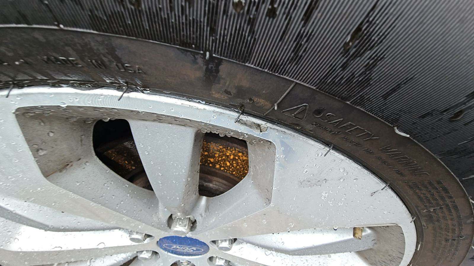 2018 Ford F-150 XL AWD