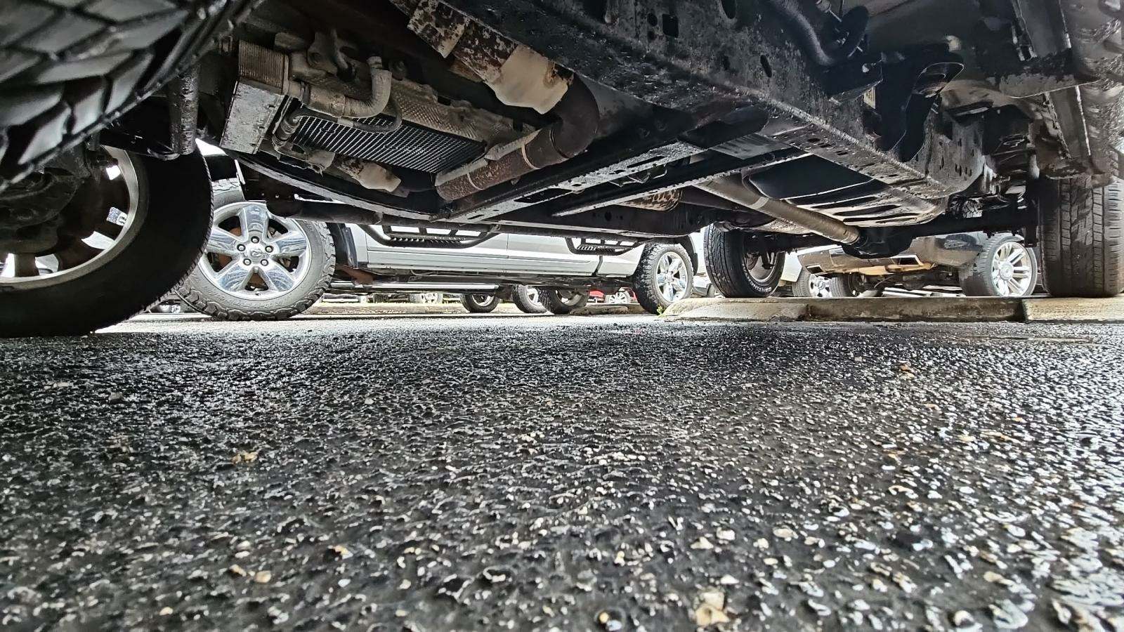 2018 Ford F-150 XL AWD