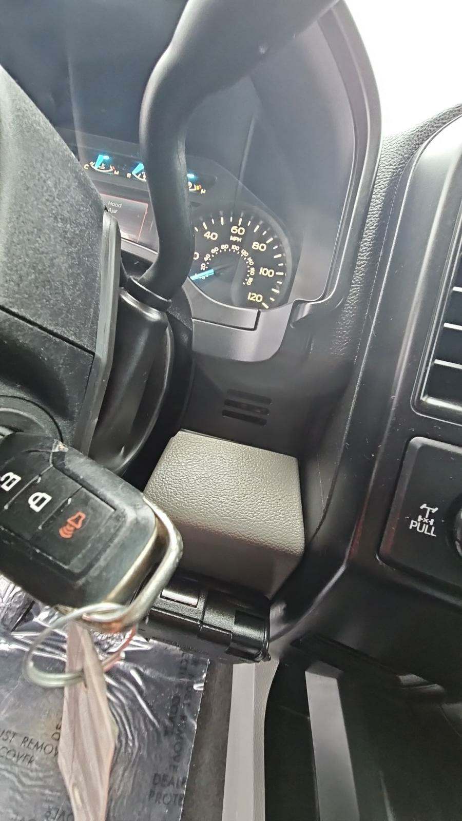 2018 Ford F-150 XL AWD