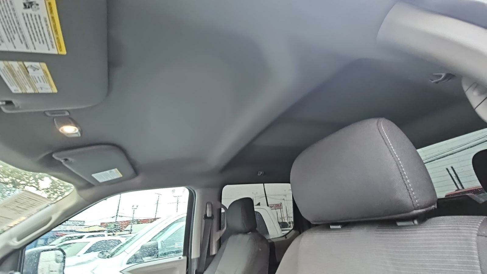 2018 Ford F-150 XL AWD