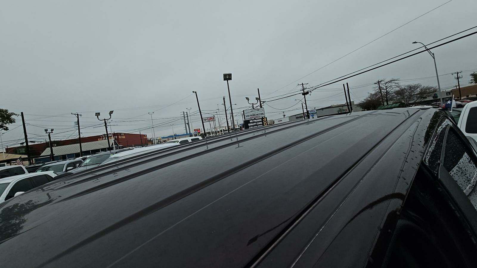 2018 Ford F-150 XL AWD