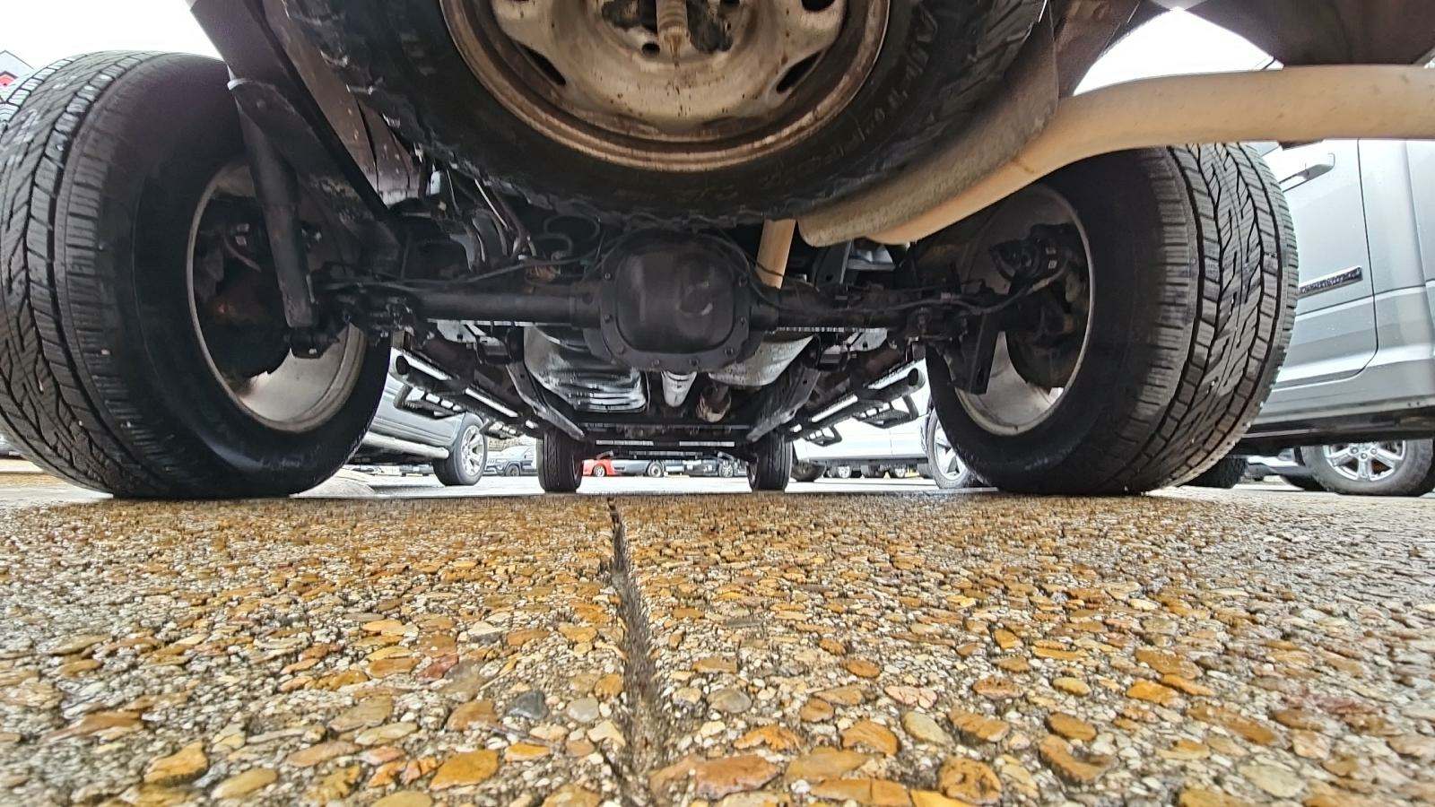 2018 Ford F-150 XL AWD