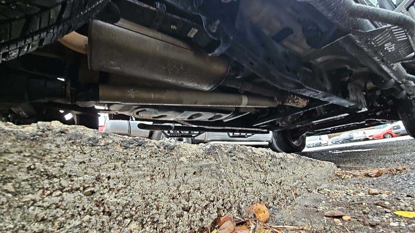 2018 Ford F-150 XL AWD