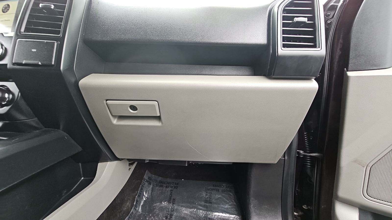 2018 Ford F-150 XL AWD