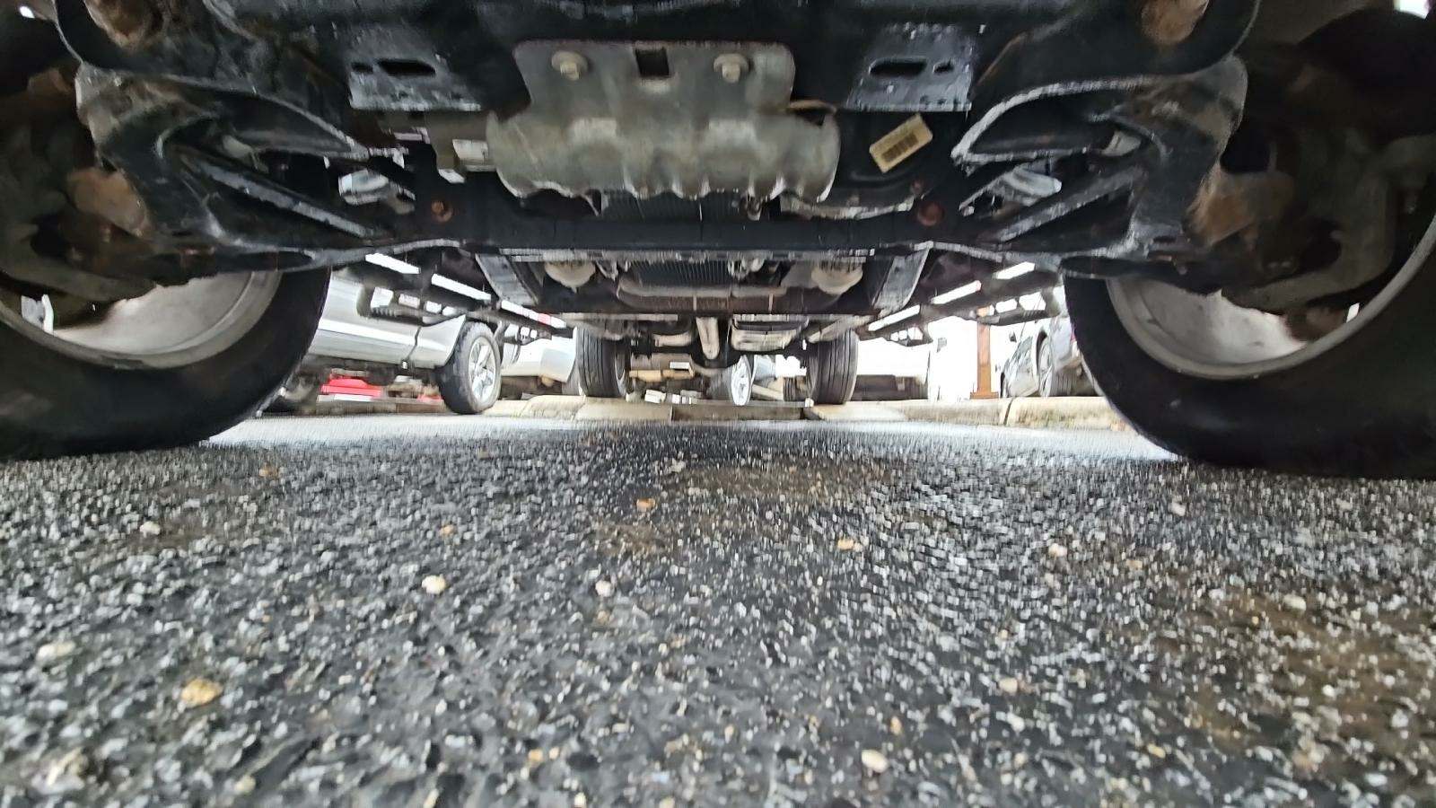 2018 Ford F-150 XL AWD