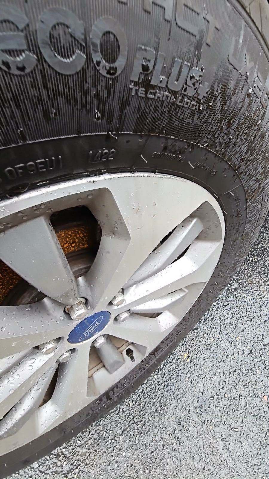 2018 Ford F-150 XL AWD