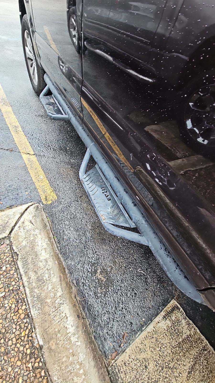 2018 Ford F-150 XL AWD