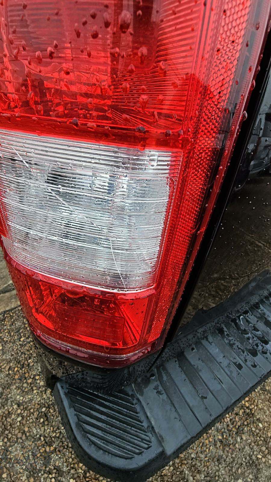 2018 Ford F-150 XL AWD