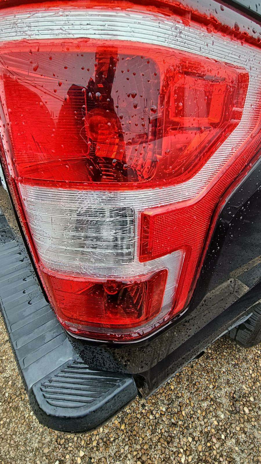 2018 Ford F-150 XL AWD