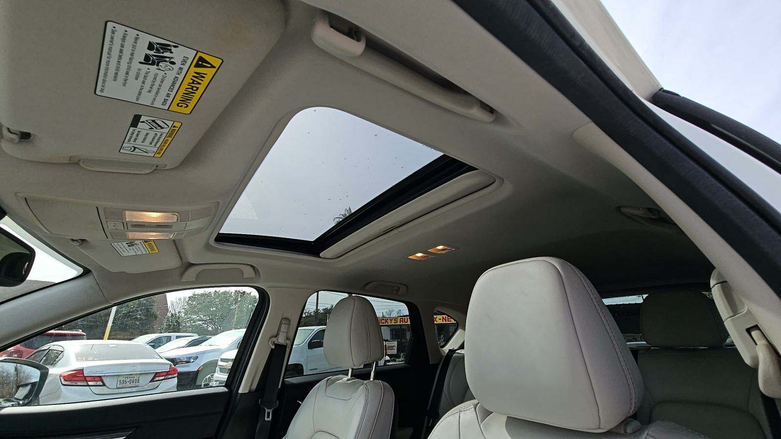 2019 MAZDA CX-5 Grand Touring AWD